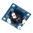 thumbnail image 5 of GY 31 TCS3200 Color Sensor Module High Accuracy Color Recognition Sensor for Smart Home Robot, 5 of 8