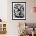 thumbnail image 3 of Historic Framed Print, The universal food chopper, 17-7/8" x 21-7/8", 3 of 9