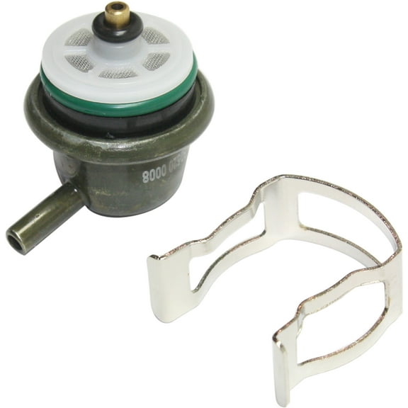 FUEL PRESSURE REGULATOR Compatible with 1995 Cadillac DeVille 1995-1997 Saturn SL2 8Cyl 4Cyl 4.6L 1.9L