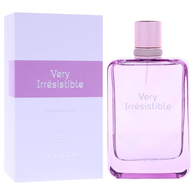 Very Irresistible by Givenchy for Women - 2.7 oz EDP Spray
