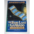thumbnail image 1 of Pre-Owned The Very Last Gambado (Paperback) 0140147381 9780140147384, 1 of 1