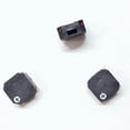 thumbnail image 4 of Mini zumbador pasivo piezoeléctrico SMD de bajo piezas 3 V 16 ohmios 8,5x8,5x3mm para electrodomésticos Yotijar Zumbador SMD, 4 of 9