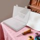 thumbnail image 4 of IDEANATEGRATE Caja Almacenaje Plástico Con Tapa Y Doble Para Organizar Piezas Pequeñas Y Manualidades, 4 of 8