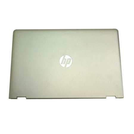Hp Pavilion G Series Screen 4600BW0C0001 924502-001 HP Pavilion X360 15T-BR000 15-BR Series LCD Display TOP Back Cover US Laptop LCD Screen Covers - Used Very Good ()