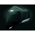 thumbnail image 1 of Kuryakyn Primoshield Covers Black  Full Cover 4120, 1 of 1