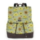 thumbnail image 1 of Fotbe Sage Green With Sunflowers Mochila Bolso con Estampado para Mujer, Mochila Antirrobo de Nylon Impermeable, Bolsa Ligera de Hombro, 1 of 4