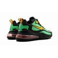 thumbnail image 3 of NIKE MENS Air Max 270 React "Pop Art" AO4971 300 from Stadium Goods, 3 of 6