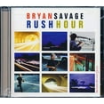 thumbnail image 4 of Bryan Savage - Rush Hour - CD, 4 of 4