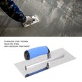 thumbnail image 4 of Concrete Finishing Trowel, Drywall Trowel Comfortable Grip  for Construction, 4 of 7