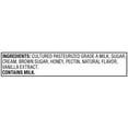 thumbnail image 4 of bettergoods Honey Vanilla Whole Milk Greek Yogurt, 32 oz Tub, 4 of 7