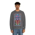 thumbnail image 5 of Untamed Spirit Graphic: Wild Child Edition Crewneck Sweatshirt, 5 of 7