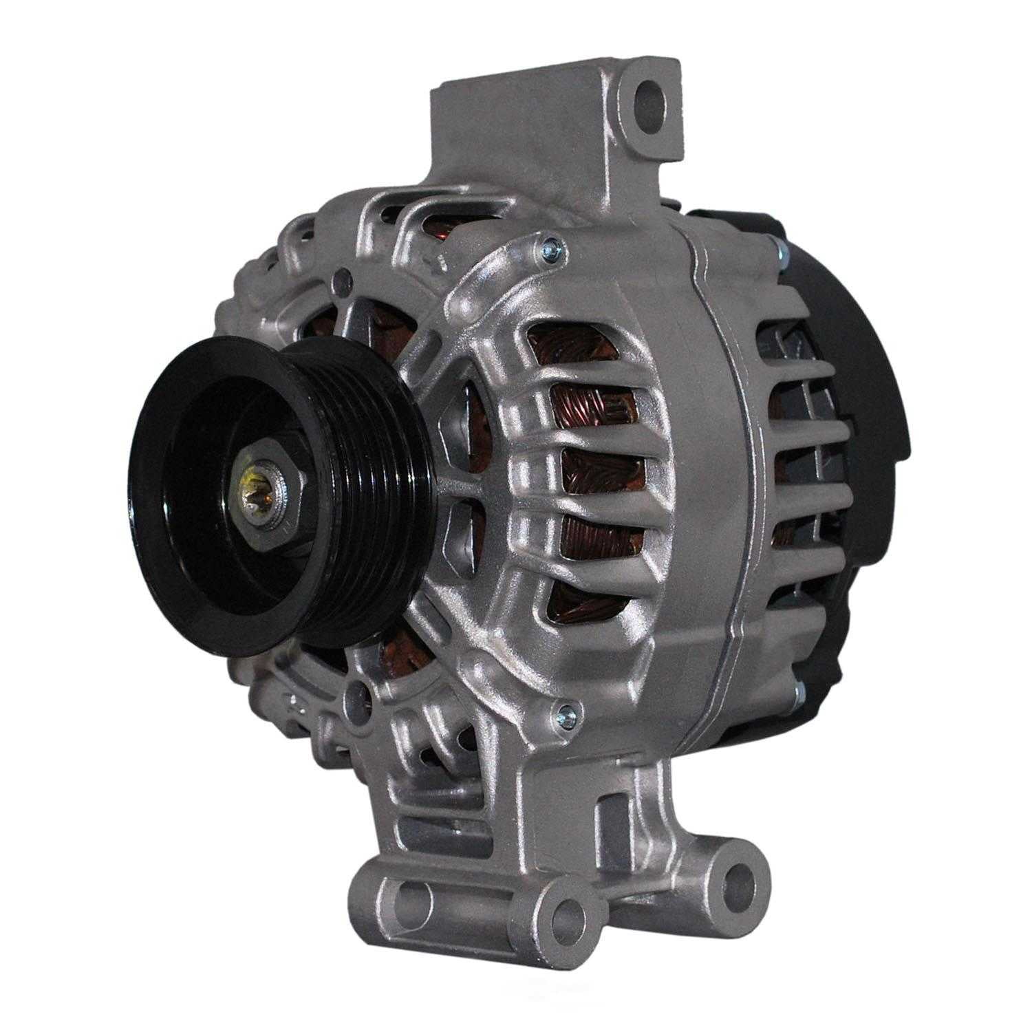 FVP Professional 15735 Alternator Standard