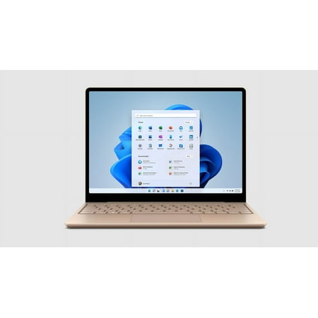 Microsoft Surface Laptop Go 2 i5/8GB/256GB - Sandstone