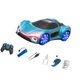 thumbnail image 3 of Coche acrobático teledirigido con giro de 360 degree para derrapar, ideal para fiestas de Año Nuevo y Navidad. azul B, 3 of 8