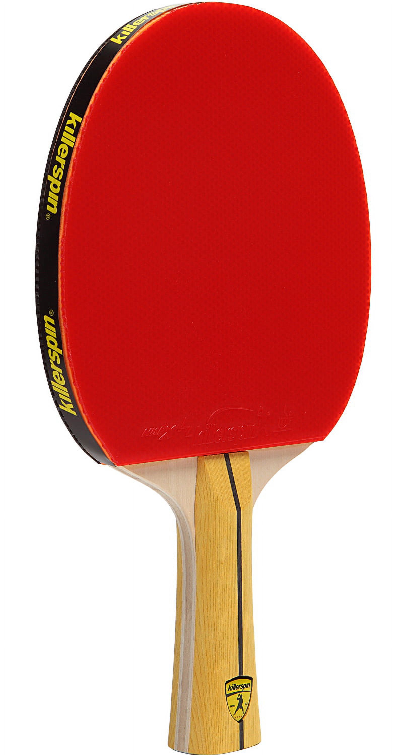 Killerspin JET400 Table Tennis Paddle, Ping Pong Racket - image 2 of 8