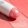 thumbnail image 3 of Julep Skip The Brush Crema para rubor en polvo - Guayaba dorada - Color mezclable y edificable - Barra de maquillaje para rubor y mejillas 2 en 1, 3 of 9