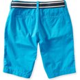 thumbnail image 2 of Aeropostale Mens Classic Flat Front Casual Walking Shorts, Azul, 27 Aeropostale Caminando, 2 of 2
