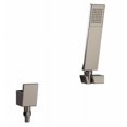 thumbnail image 2 of Toto Legato Single Function Handheld Shower Set, Available in Various Colors, 2 of 3