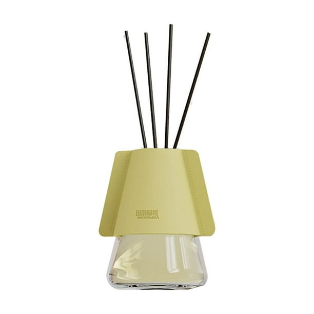 Fasiaou Reed Diffuser, Bitter Orange, Pink Pepper, & Hay Scent Diffusers for Home, Non Toxic Essential Oil Diffuser, Cruelty Free & Vegan Fragrance Diffusers,130ml