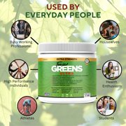 GreenVify Tonic Greens Ultra