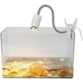 thumbnail image 3 of Reptile Heat Lamp Terrarium Heat Lamp Tortoise Heat Lamp, 3 of 5