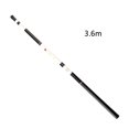 thumbnail image 4 of ruzhgo Hard Tone Fishing Table Rod with Rotating Rod Tip Design for River Pond Fishing Using, 4 of 7