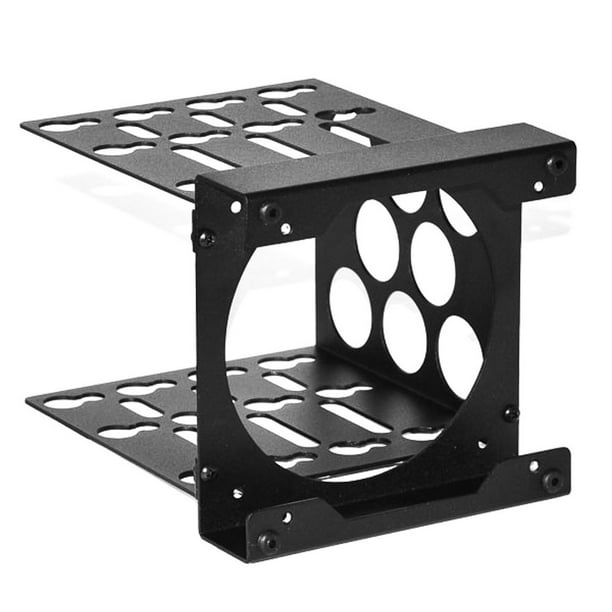 CaseLabs Standard HDD Cage for Double Wide MAGNUM Case, 120mm x 25mm