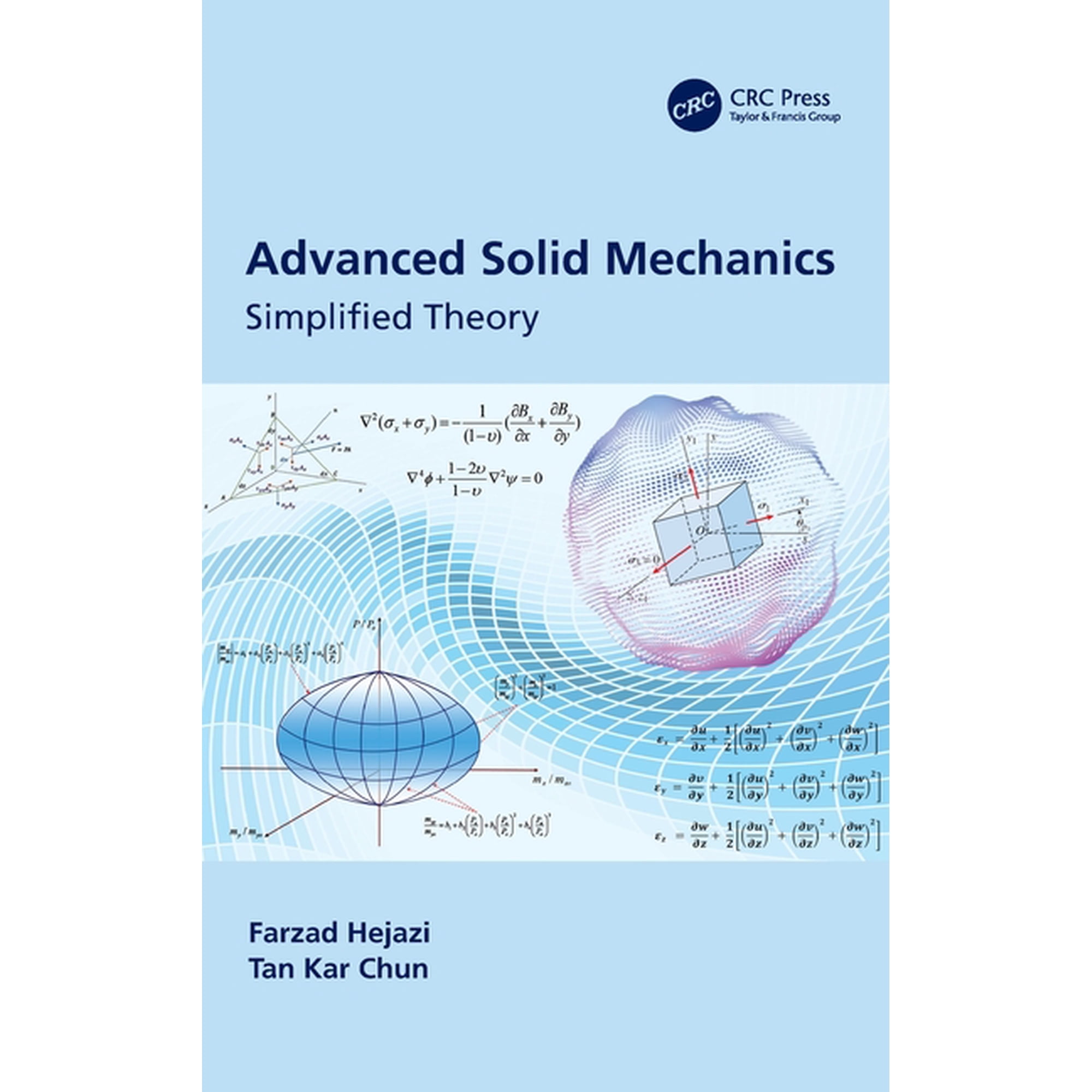 Advanced Solid Mechanics: Simplified Theory (Hardcover)