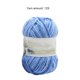thumbnail image 4 of Toystoory Cárdigan hilo de tejer DIY tejido a mano ganchillo hilo de algodón de leche bebé suéter boina alfombra tejida a mano ganchillo Artesanía No.05 Toystoory HA009076-05, 4 of 6