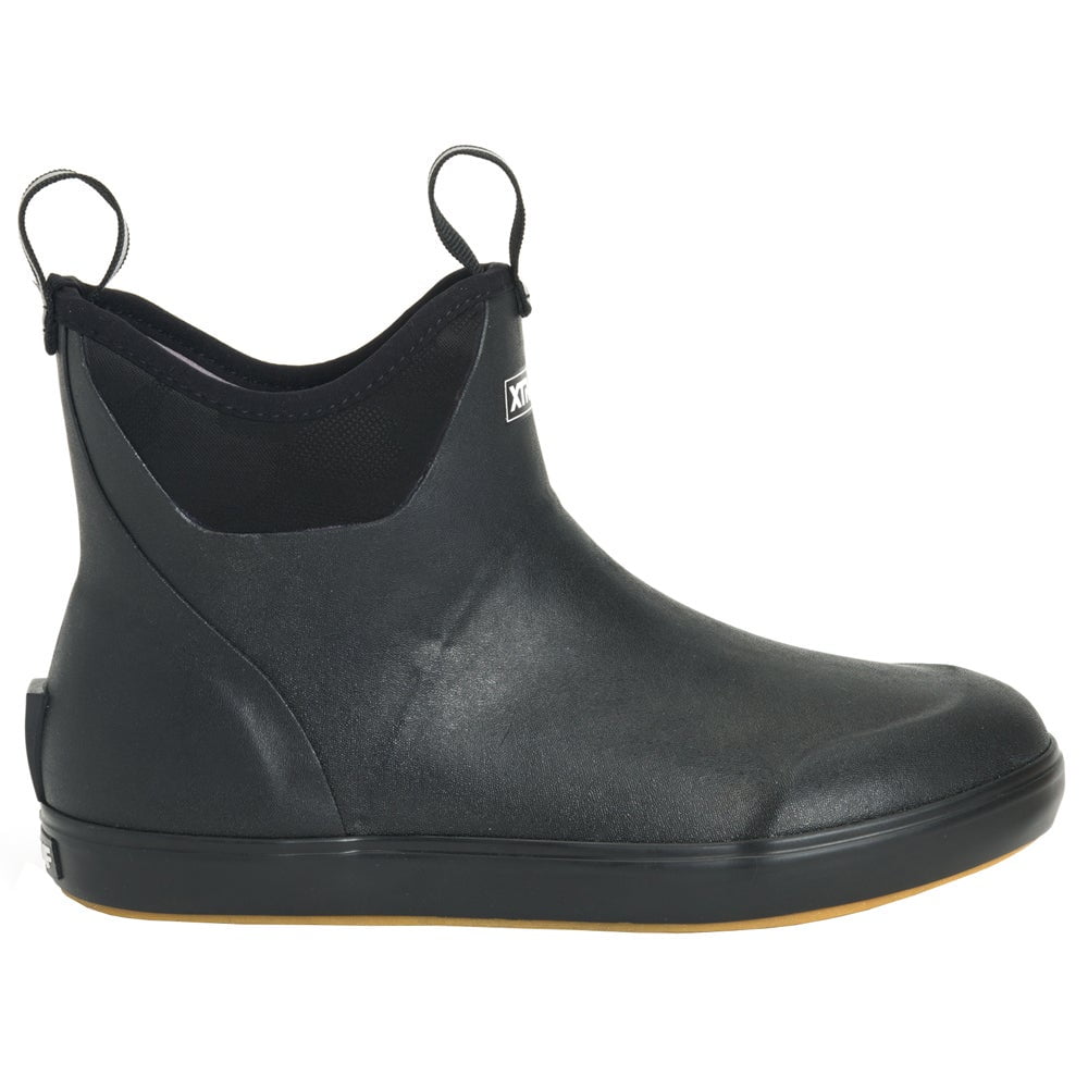 xtratuf men's ankle deck boot stores