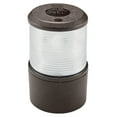 thumbnail image 2 of Perko 0200SWBDP1 Base-Mount All-Around Navigation Light - White, 2 of 3