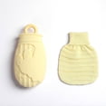thumbnail image 1 of Bolsa de agua caliente de silicona a prueba de inyección de agua, bolsa de agua caliente de dibujos animados, relleno, lindo bolso de mano cálido, mini calentador de manos de felpa, 1 of 5