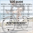 thumbnail image 5 of Minimalist Barefoot Shoes Wide Toe Box Zero-Drop Sole Slip-On for Men Women, 5 of 9