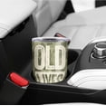 thumbnail image 4 of Gifts for Men,Funny Birthday or Retirement Gifts for Men,Dad, Grandpa,Elderly Man,or Senior Citizen,Unique Gag Gifts for Men,Old Lives Matter Tumbler 30oz, 4 of 6