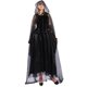 thumbnail image 1 of Kit de vestido de Halloween de 4 piezas para decoraciones de Halloween, 1 of 3