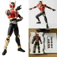 thumbnail image 1 of 16CM SHF Masked Rider Kamen Rider Joint Kuuga Agit Moveable BJD Anime Action Figure PVC Kids Toys Doll Collection Figures Gift, 1 of 1