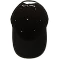 thumbnail image 2 of Gorra Tommy Hilfiger Billy Corner con bandera para hombre, color negro, 2 of 5