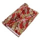 thumbnail image 5 of Tela de algodón por yardas, material de sastrería para patchwork, tela de kimono japonés Flor roja, 5 of 9