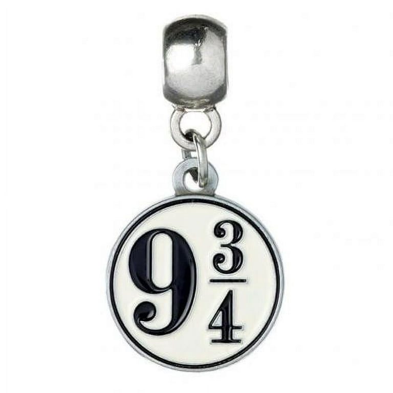Harry Potter Silver Plated Charm Set - Select Sports Souvenirs