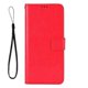 thumbnail image 5 of Funda tipo cartera para teléfono HMD Skyline con textura de caballo loco, de piel sintética, color negro s2024121260, 5 of 5