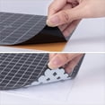 thumbnail image 4 of 2 Pack 3D Printing Build Surface Heat Bed with Easy to Measure Mark 3D Printer Build Surface Rectangle and Square for 3D Printers - 220mmx220mm 200mmx300mm, 4 of 8