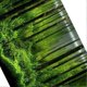 thumbnail image 3 of PVC Adhesive Underwater Forest Tank Background Poster Backdrop Decoration Paper (61*41cm), 3 of 4