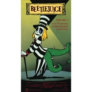 Beetlejuice: Vol. 2