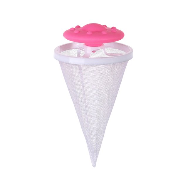 Kyusrd Summer Savings Tools Special Deal!Washing Float Filter Floating Hair Filter