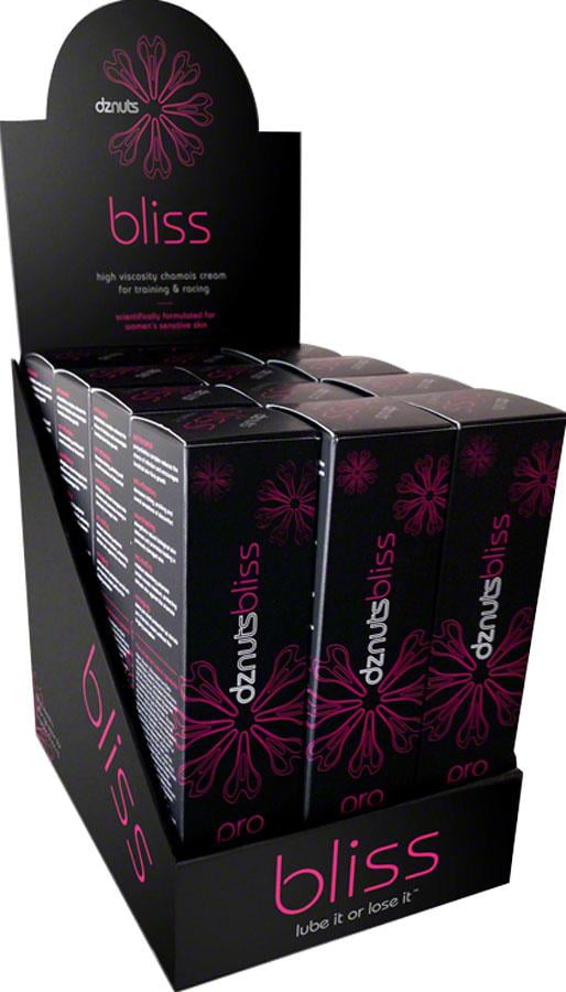 dz nuts bliss