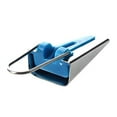 thumbnail image 4 of Set of 4 Fabric Bias Tape Maker Binding Tool Sewing Quilting, 4 of 5