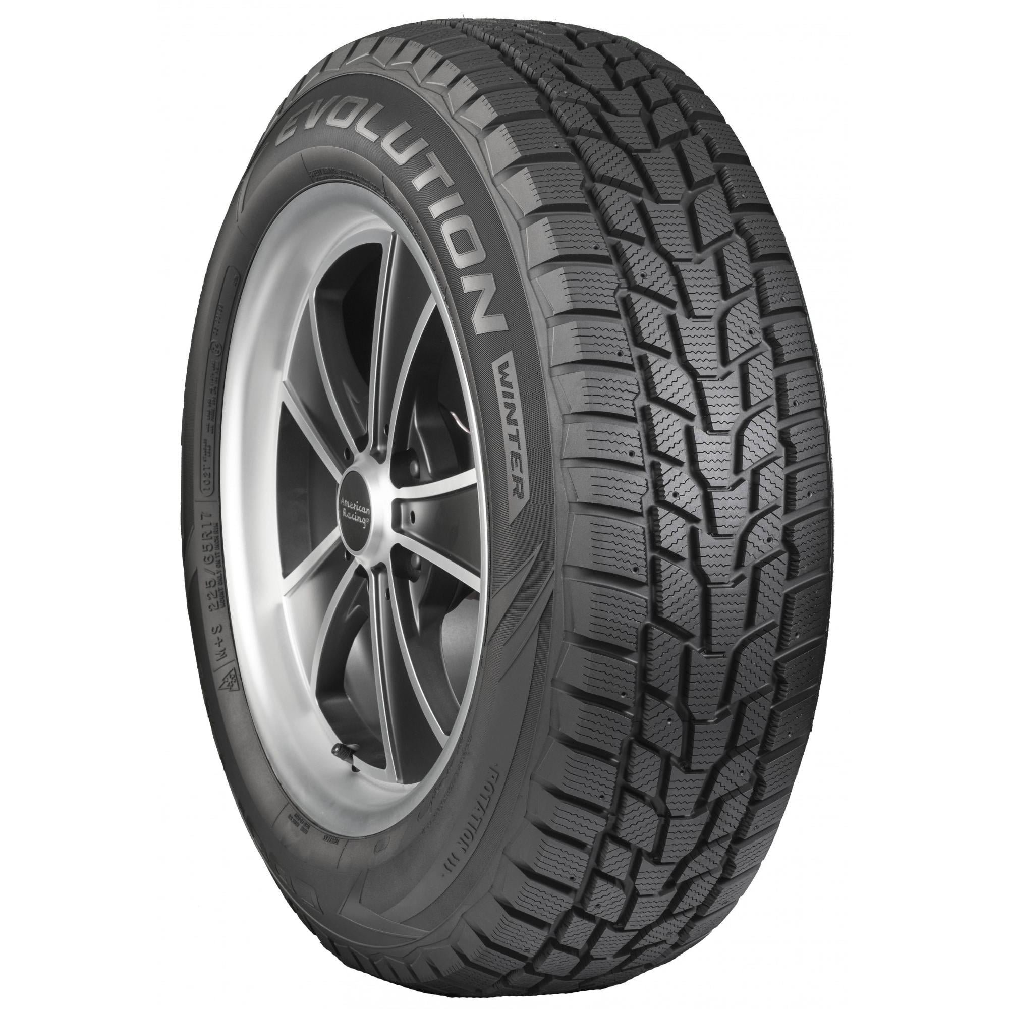 Cooper Evolution Winter 175/65R14 82T Tire