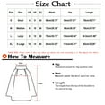 thumbnail image 3 of Amvlyk Wrap Skirts for Women Solid Color High Waist Cropped Skirt Summer Cool Trendy Skirt Drawstring Fashion Casual Skirt for Beach Date Going Out Party Walking, 3 of 4