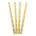 thumbnail image 4 of BESTYASH 4Ud Bisagras Largas Doradas Para Cajas De Madera Con Elegante Y Soporte Reforzado, 4 of 6
