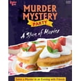 thumbnail image 2 of Murder Mystery A Slice of Murder, 2 of 2